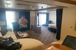 Owners Suite Stateroom Picture