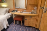 Interior Stateroom Picture