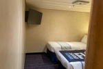 Interior Stateroom Picture