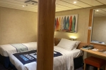 Interior Stateroom Picture