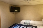 Interior Stateroom Picture