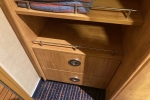 Interior Stateroom Picture