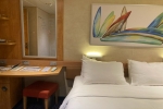 Interior Stateroom Picture