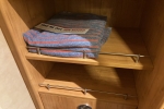 Interior Stateroom Picture