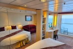 Aqua Class Stateroom Picture