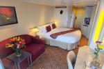 Aqua Class Stateroom Picture