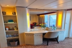 Aqua Class Stateroom Picture