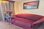 Aqua Class Stateroom Picture
