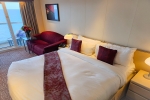 Aqua Class Stateroom Picture