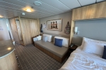 Veranda Stateroom Picture