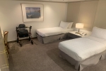 Interior Stateroom Picture
