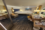 Interior Stateroom Picture