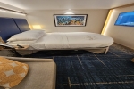 Interior Stateroom Picture