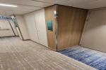 Interior Stateroom Picture