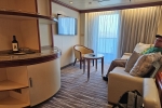 Mini-Suite Balcony Stateroom Picture