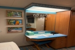 Interior Stateroom Picture