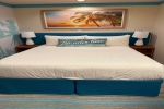 Interior Stateroom Picture