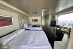 Balcony Suite Stateroom Picture