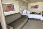 Balcony Suite Stateroom Picture