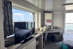 Balcony Suite Stateroom Picture