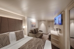 Balcony Stateroom Picture