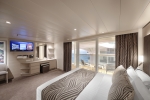 Promenade-Suite Stateroom Picture