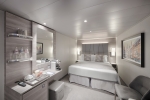 MSC Yacht Club Interior Stateroom Picture