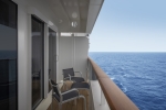 Yacht-Deluxe Stateroom Picture