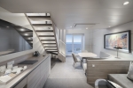 Yacht-Duplex Stateroom Picture