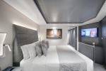 Yacht-Royal Stateroom Picture