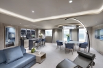 Yacht-Owners Stateroom Picture