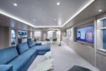 Yacht-Owners Stateroom Picture