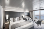 Yacht-Deluxe Cabin Picture