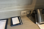 Yacht Club Deluxe Suite Stateroom Picture