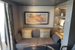 Yacht-Club-Deluxe Stateroom Picture