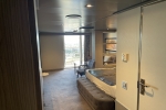 Yacht Club Deluxe Suite Stateroom Picture