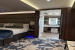 Forward-Penthouse Stateroom Picture
