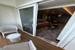 Forward-Penthouse Stateroom Picture
