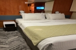 Interior Stateroom Picture