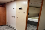 Interior Stateroom Picture