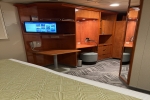 Interior Stateroom Picture