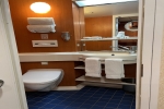 Interior Stateroom Picture