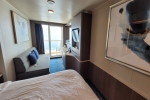 Mini-Suite Stateroom Picture