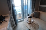 Concierge Veranda Stateroom Picture