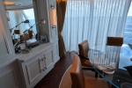 Owner Suite Stateroom Picture
