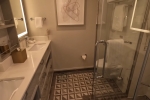 Penthouse Suite Stateroom Picture
