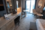 Penthouse Suite Stateroom Picture