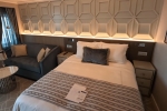 Penthouse Suite Stateroom Picture