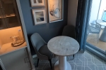 Penthouse Suite Stateroom Picture
