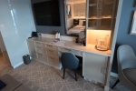Penthouse Suite Stateroom Picture